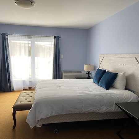 The Lakes At Ben Eoin Golf Club & Resort Sydney Forks Екстер'єр фото