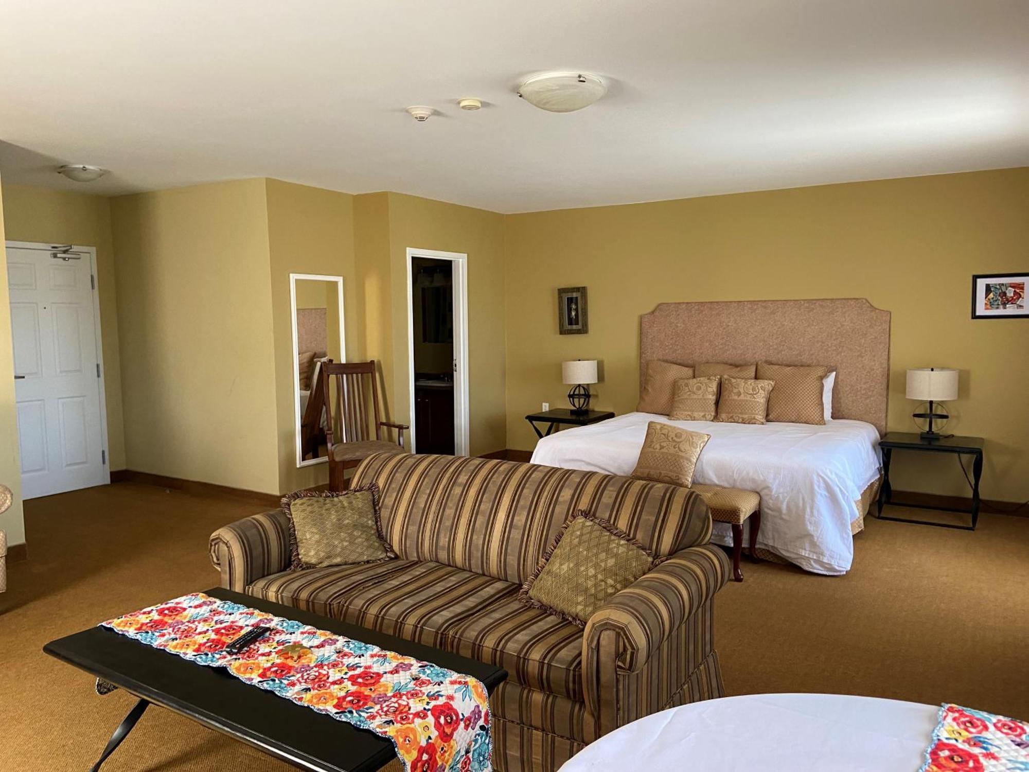 The Lakes At Ben Eoin Golf Club & Resort Sydney Forks Екстер'єр фото